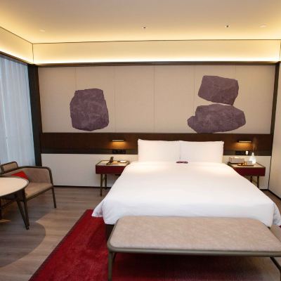 睡眠療愈房 上海古北禧玥飯店優惠