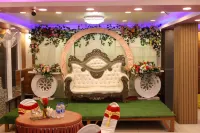 Hotel Anand LOK โรงแรมใน