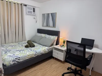 Lian's Haven at Arezzo Place Davao Hotels in 