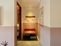 Kotta GO Hotel Tegal Hotels in Tegal