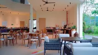 Baisha dayuan Resort Hotel