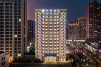 HanTing Hotel (Shuyang Wanda Plaza Zifeng Tower)