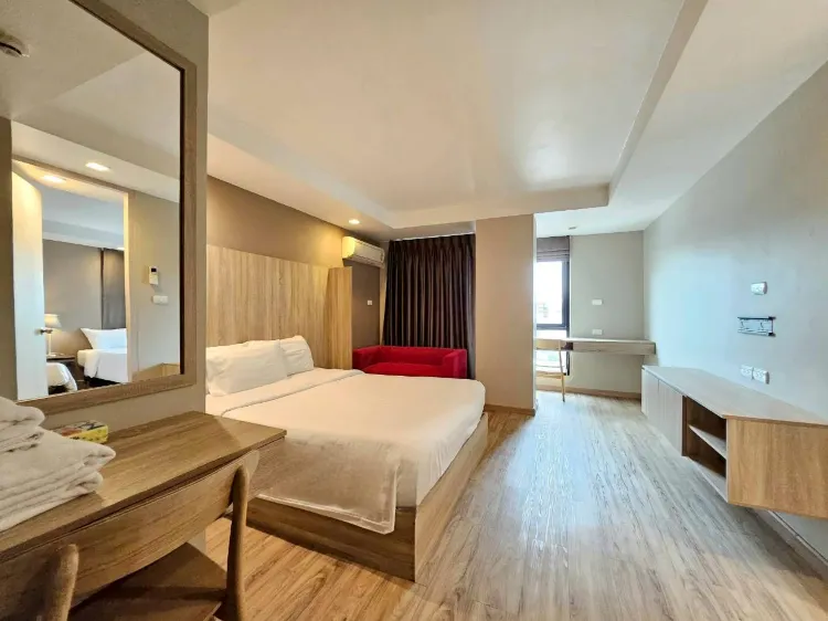 สวีทสำหรับครอบครัว