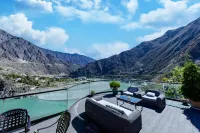 Deqin Shiyong Brinka Homestay