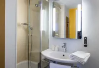 B&B Hotel Perpignan Sud Porte D'Espagne