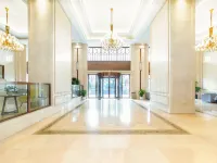 Lu County Yunduo International Hotel Hotel di Provinsi Lu