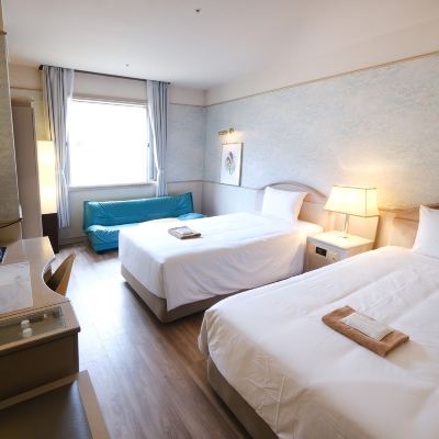 Standard Twin Room Palcall Tsumagoi Resort Hotel Promo Code