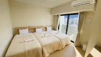 Apartment Hotel YAEZAKI 住宿飯店