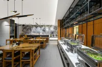 Jingyue Boutique Hotel