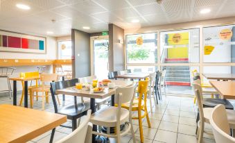B&B HOTEL Nantes Parc Expos La Chapelle - Housity