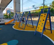 Amina Residence