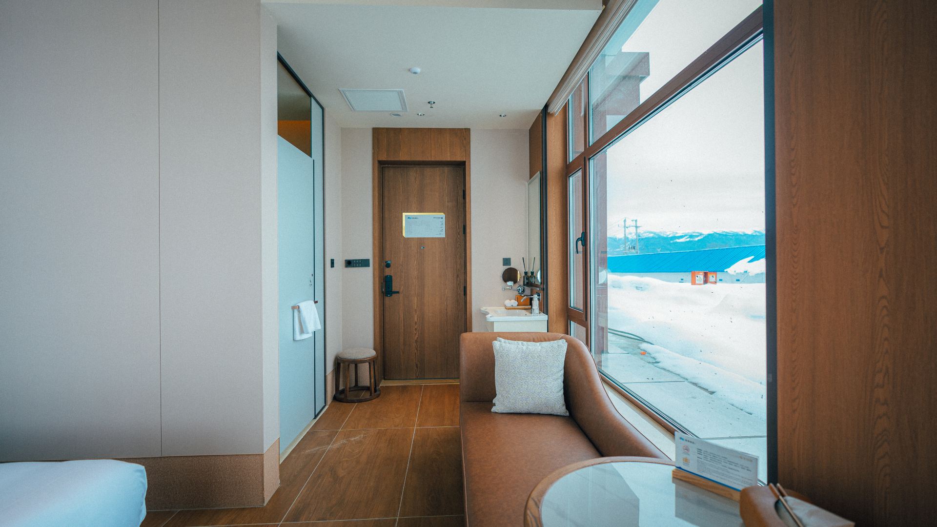 Accessible King Room