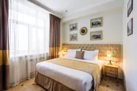 Historical Hotel Central Hotel di 