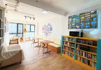 Wish You A Good Dream Youth Hostel Ξενοδοχεία στην πόλη 