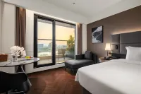 IntercityHotel Hohhot Inner Mongolia Museum  호텔