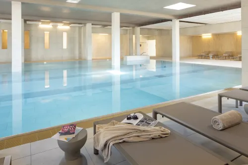 ParkEst Hôtel & Spa