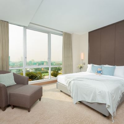 1-Bedroom Premier Ascott Sathorn Bangkok Promo Code