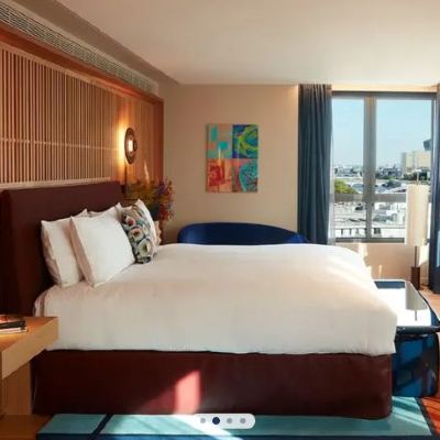 Atelier Seine Suite SO/ PARIS Promo Code