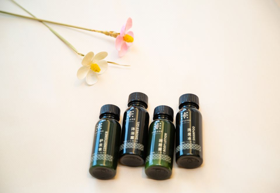 典雅双床房（电视投屏+蒸汽眼罩）