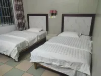 Wanzhong Hotel