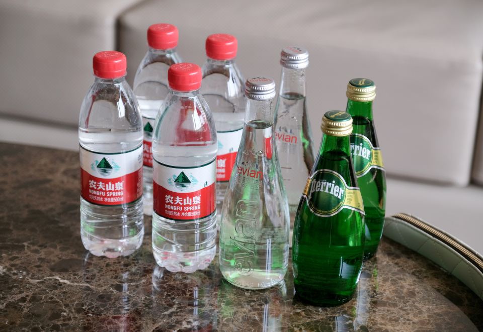 Friendship Hotel HangzhouExecutive Lake-view Suite