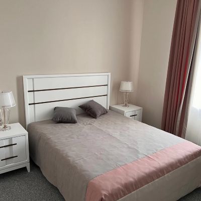 Room 2 in the cottage Dipservice hall, Bronevoy 3 Dipservice Hall Promo Code