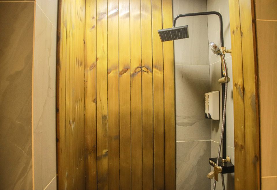 Baduli HomestayStargazing Balcony Double Room 2