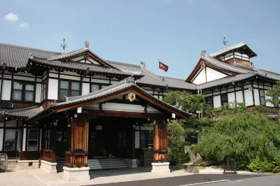 奈良飯店 住宿飯店