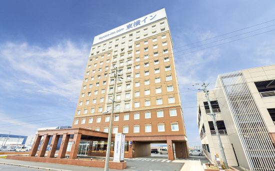 토요코인 기타구슈 쿠코