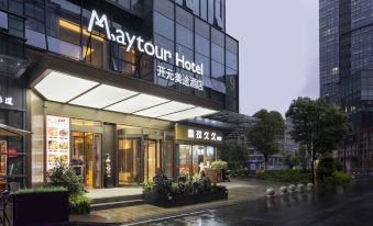 Maytour Hotel (Hangzhou Canal)