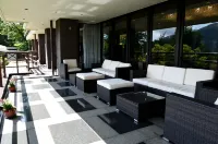 Hotel Marroad Hakone