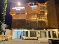 Alexander Hotel Tegal Hotel a 