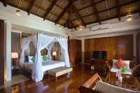 Harlan Beach Villa Boracay