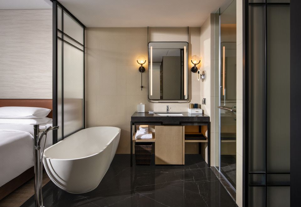 Sheraton Ningbo Xiangshan ResortQueen Room With Mountain View