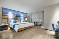 Yeste Hotel (Baise Zhuzhou Bridge No. 5 Middle School)