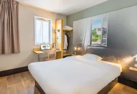 B&B Hôtel Tours Nord 2 La Petite Arche