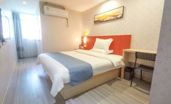 JIAHON Hotel Pingtan