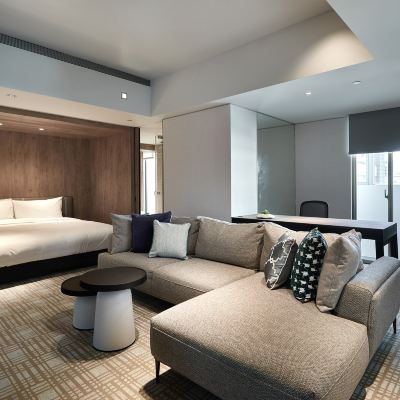 柯達套房 柯達大飯店 台北南京優惠