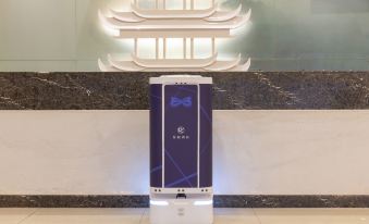 Starway Hotel (Wuhan Tianhe Airport T3 Terminal)