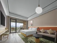 Hilton Garden Inn Guilin Yangshuo Hotéis em 