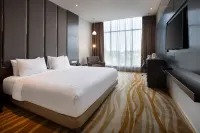 Grand Tjokro Premiere Bandung Hotels in 