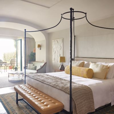 Garden Sea View Suite Caruso, A Belmond Hotel, Amalfi Coast Promo Code