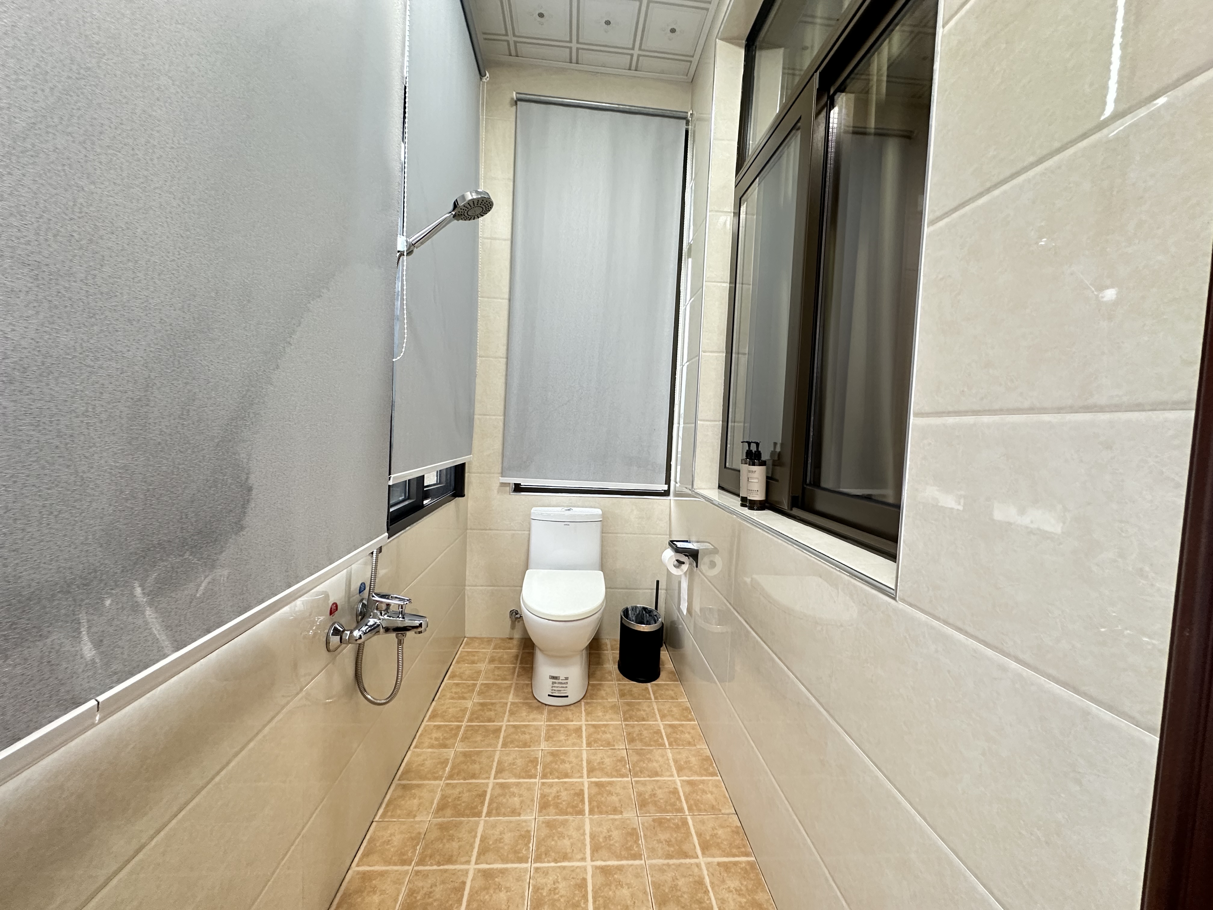 Guestroom - Mountain-View (Double Bed)