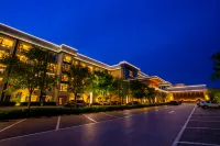 Peace International Hotel