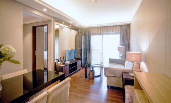 U-HOME遇家公寓(深圳滨河时代店) - Housity
