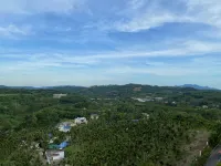 Hainan Yunbo She Homestay