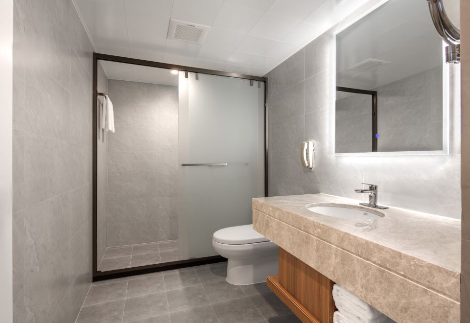 商務房（雙臥室）