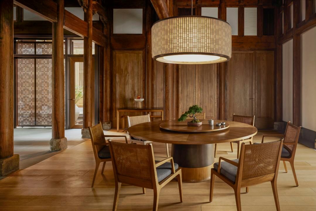 养云艺术之旅·清古院四卧