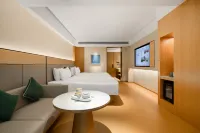 JI Hotel (Beihai Railway Station Square Store)