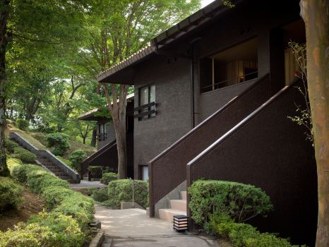 ホテルラフォーレ修善寺 山紫水明
